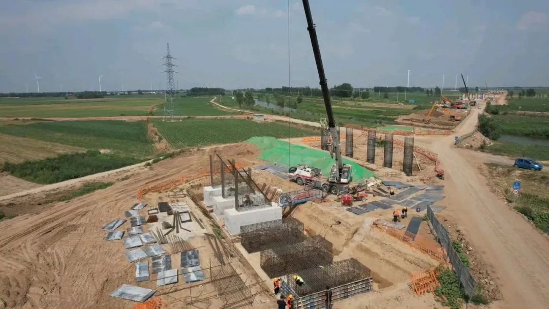 【項目負責(zé)人說】董磊：敢挑重擔(dān) 踔厲奮發(fā)