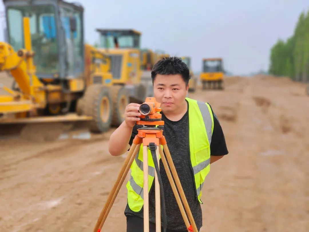 【向下扎根 向上生長】劉超：拼一年春夏秋冬，博一生無怨無悔