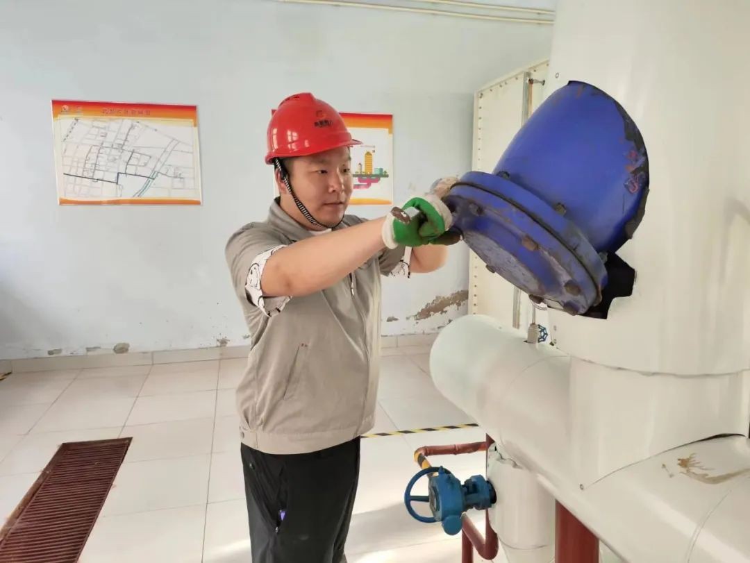 【向下扎根，向上生長】肖源：做一個名副其實(shí)的“暖男”