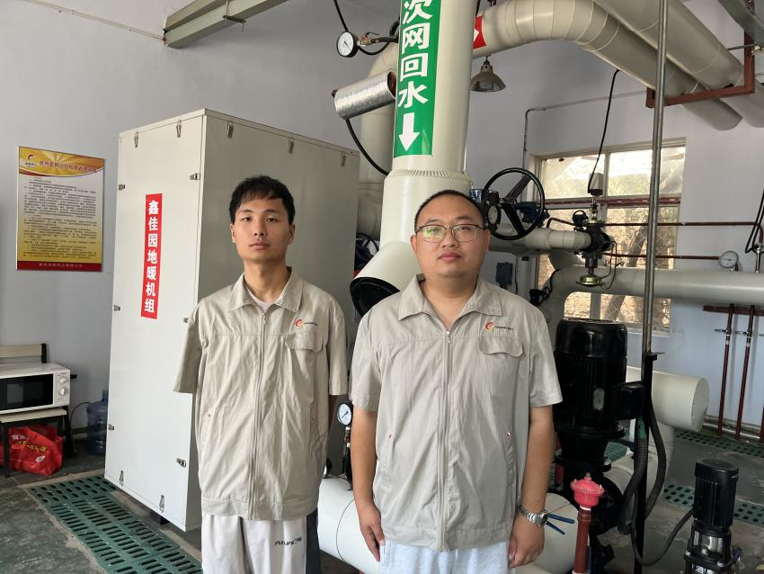 【薪火相傳，奮楫前行】我的師傅：趙娛