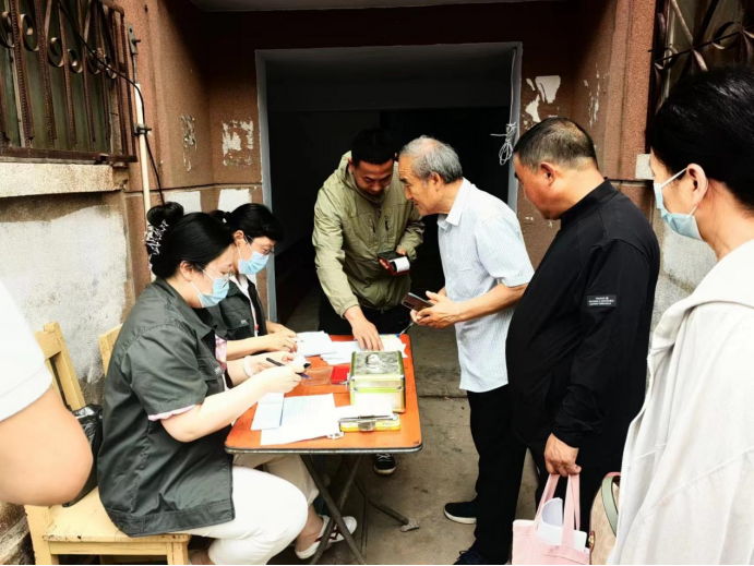 你的溫暖，我來守護(hù)！